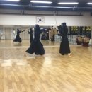 일월검도관 이미지