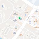 봉구스밥버거 반송점 이미지