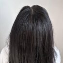 가르마가 점점 넓어져 고민이었는데 더블라인스칼프에서 탈모커버 받고 자신감 되찾은 후기