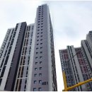 힐스테이트지제역퍼스티움아파트 주변 이미지
