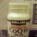 노화방지/항산화/젊어지기/ 코 엔자임 큐 텐 75정,Co Q10,(Co Q10 300mg 75 capsule Kirkland) 47000 원 이미지