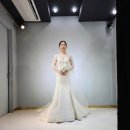 대구웨딩샵 웨딩모니크 :) 머야머야 실크드레스 넘 이뻐용ㅎㅎ 드레스맛집 !