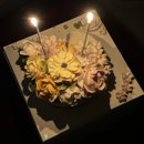 보울라이스케이크 이미지