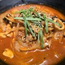 씨유평택고덕풍경채점 | 평택 짬뽕맛집, 달토끼짬뽕 평택고덕점 중국집 후기