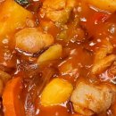 제이알컴퍼니 | 강남 순살 닭도리탕 배달 맛집 제이알 컴퍼니 포장후기 강남 찜닭