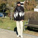 남자 패딩 케시미어 머플러 매드고트 목도리 남자친구 선물 추천