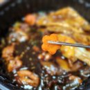 옥산옛날찜닭 이미지