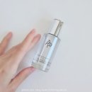 에이피 뷰티 3일 물광 트리플 샷 세럼/ AP BEAUTY 리쥬브네이팅 부스터 샷 엠디 세럼 수부지 사용후기