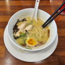 강남구 테헤란로1길 | 운동하고 먹는 라면 한 그릇의 행복! 강남 &#39;오레노 라멘&#39; 후기! [내돈내산]