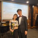 광림한의원 | 발표회 후기｜올해 무대, 음악, 사춘기 딸과의 듀엣까지 담아낸 시간-2025 노이음악학원 감사음악회