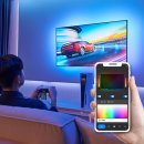 스마트홈 | 헤이홈 싱크라이트 후기 몰입감 높여주는 스마트 조명