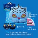 파리케익 | 더피케익 생일파티 후기 ( 파리바게뜨 예약 필수. 홀로그램 더피스티커 꼭 챙기기)