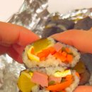 성이네 천원김밥 이미지