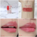 에스쁘아 노웨어립스틱 바밍글로우 뉴로즈 쿨톤발색후기 올리브영1등 아세페 추천템