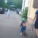 독일에서 일요일 아침 (영어 일기 27편) 이미지