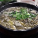 소토촌추어탕 이미지