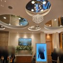 수원-0700 | :: 경기교총웨딩하우스 :: 수원웨딩홀 하객후기, 한상차림 세미뷔페 시식후기