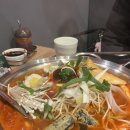 선녀떡볶이 | [송파맛집] 가락동 직장인 맛집 중 유일한 즉석떡볶이 '영사미 떡볶이' 내돈내산 후기