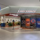 수원-1950 | 🍩🇺🇸 수원 랜디스도넛 타임빌라스｜아이언맨 도넛으로 유명한 미국 감성 도넛 맛집 후기