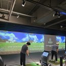 송도스크린골프 이미지