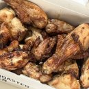 금산점 굽네치킨