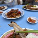 꺼거2 | 정자역 맛집 정자동카페거리 중식 맛집 꺼거2 야장 후기