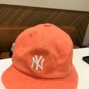 거래완료(택유)MLB 돔형버킷햇(라운드버킷햇) 이미지