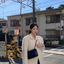 라무어L'amour | 라무어 알파카 더블 코트 솔직 후기