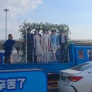 260615 장능혁(장릉혁) & <헬로토요일: 아문적숙사> 촬영 후기