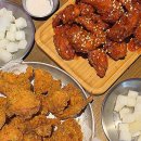 달봉치킨 - 중구 북부순환도로 633 | 치킨이 생각나는 밤🍖, 대전 ‘달봉치킨 갈마본점’ 방문 후기