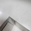 검단호반써밋1차 3103동 앞 | 인천 검단 호반써밋1차 싱크대 갈라진 곳 수리과정과 후기