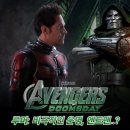 팀앤트(TEAM ANT) | 형제 감독 <어벤져스 5: 둠스데이> 루머 소식 정리: 앤트맨의 비극적인 운명..? 스콧 랭에게는 무슨 일...