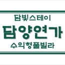 담빛스테이
