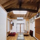 이현찬 | 안동 숙소 140년 역사를 품은 죽헌고택 (죽헌동농/한실 패밀리룸)