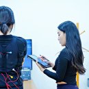 삼성물산 서초사옥휘트니스 이미지