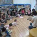 노은도서관 2층 이미지