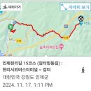 방동길 이미지