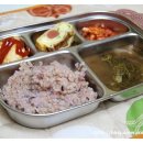 우리 아이 첫밥상 이미지