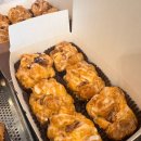 정승호 | 구례 하동 가볼만한곳 밤톨 밤파이 맛집 메뉴 가격 보관법 후기