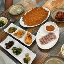 양산 범어 전골맛집 반주