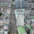 동대신동지하철역 이미지