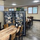 하이트 진로 전주공장 | 전주완주맛집 현지인 밥집 경옥고추어탕