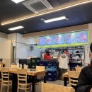 시의회 주차장 안 | 부천 보쌈 맛집 박만배 아리랑보쌈 중동점 재방문 후기