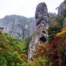 2026,06,20(토) 6월 정기산행 주왕산 협곡 트레킹 리딩 김광수대장 이미지