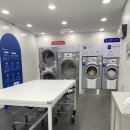 워시엔조이셀프빨래방다산동점