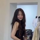 해온 | 천안 신방동 신민아 히피펌 1달 해본 후기 온앤어스헤어