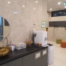 블루마린 수영장 이미지