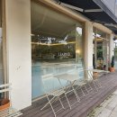 카페리핑 | 수원 신동 카페거리 데이트, 리핑 수플레 팬케이크와 옥수수크림라떼 솔직후기