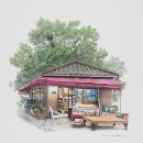 그린슈퍼마켓 이미지