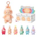 소로3-36 | Ep5. 팝마트 라부부 하이라이트 인형 키링 당첨이 되다?! (언박싱 후기)